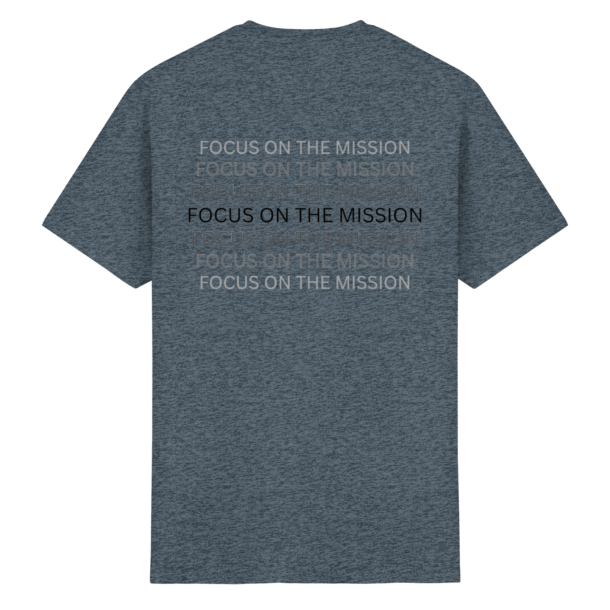 Basic - Heavy Cotton T-Shirt