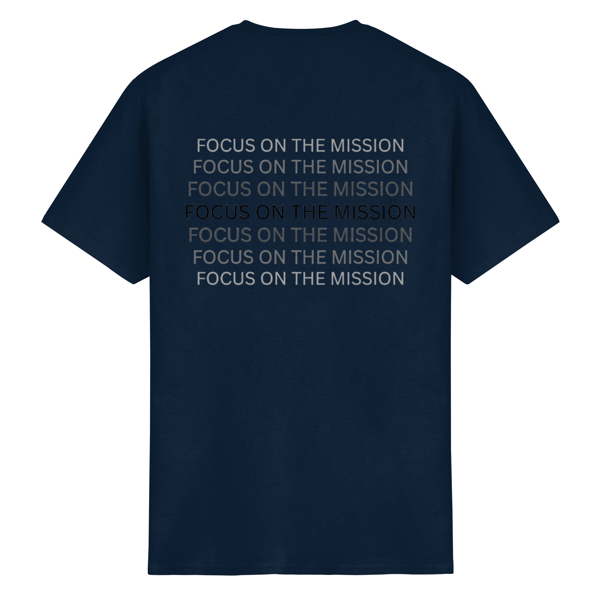 Basic - Heavy Cotton T-Shirt